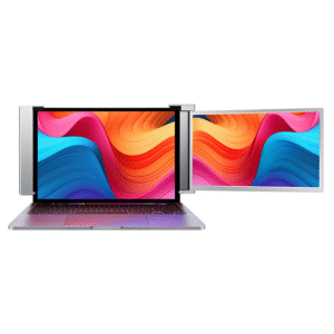 15" Tekli Trimonitör