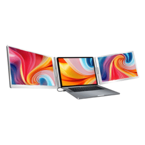 14" Trimonitör (Sabit Panel)