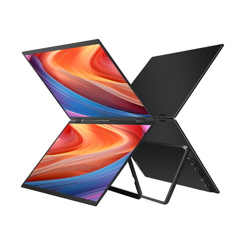 Trimonitör Flex 15.6″ - Image 4