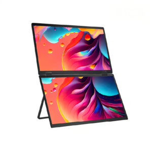 Trimonitör Flex 15.6″